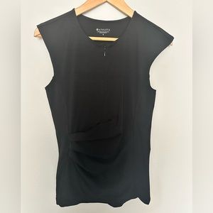 Athleta sleeveless top